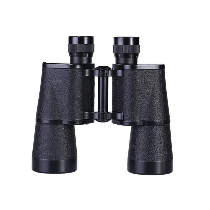 63-type 15X50 Wide-angle Binoculars Low-light Visual Coordinate Ranging HD High Power Telescope