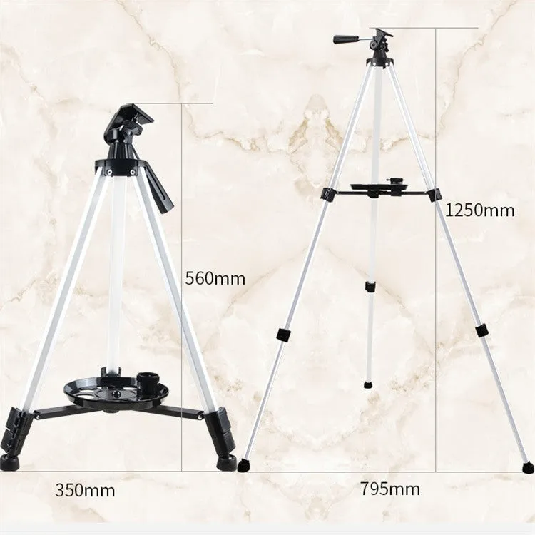 70400 Astronomical Telescope High Power HD Night Vision Telescope