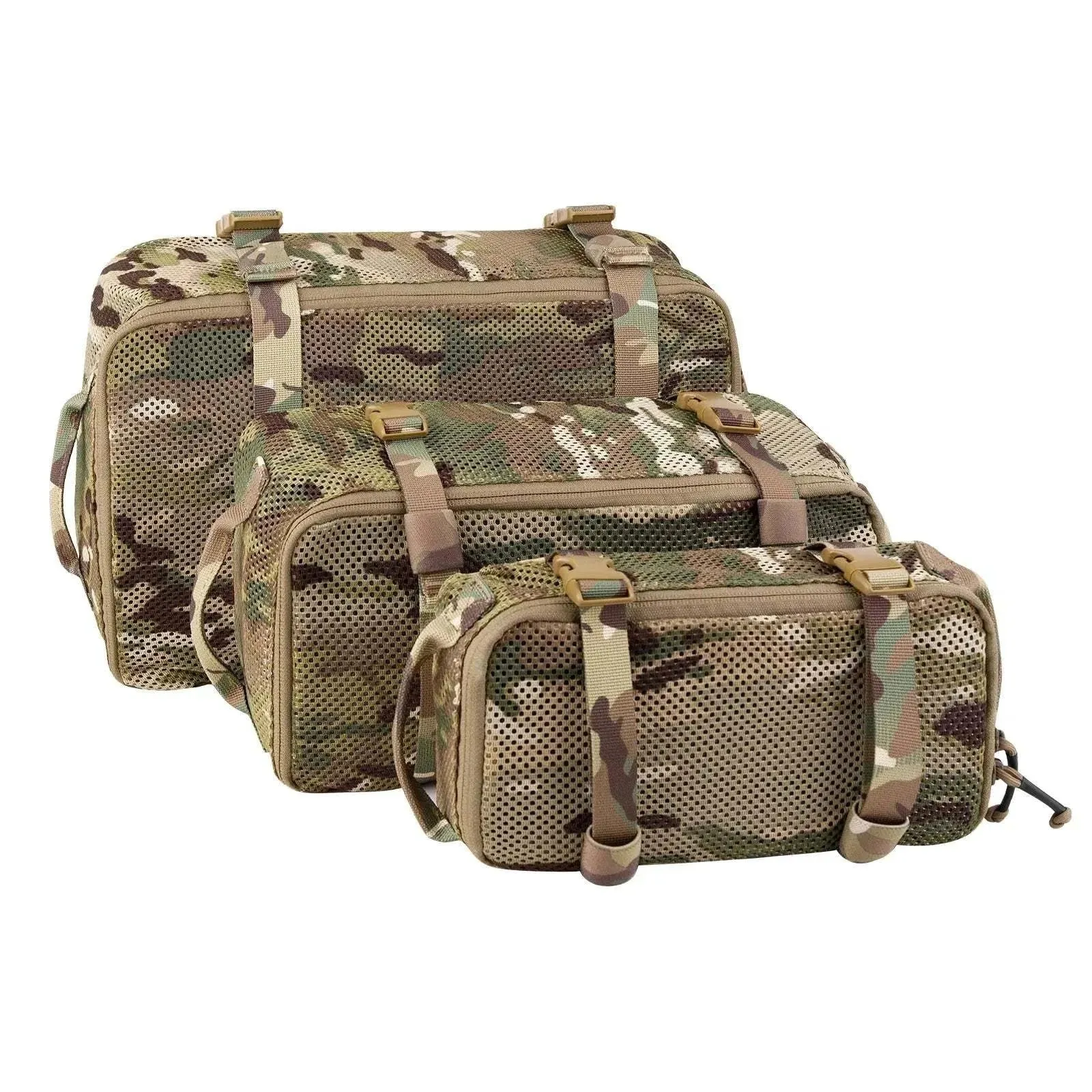 Backpack Organiser for Travel