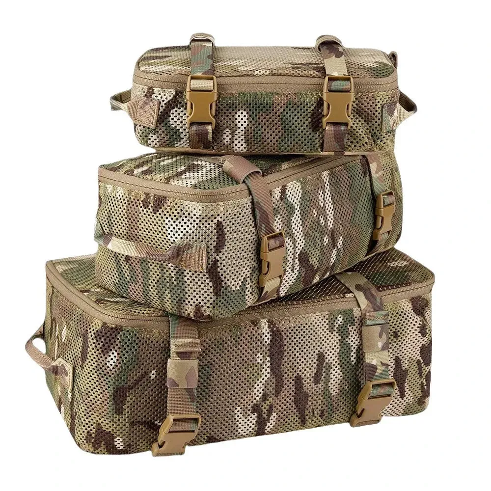 Backpack Organiser for Travel