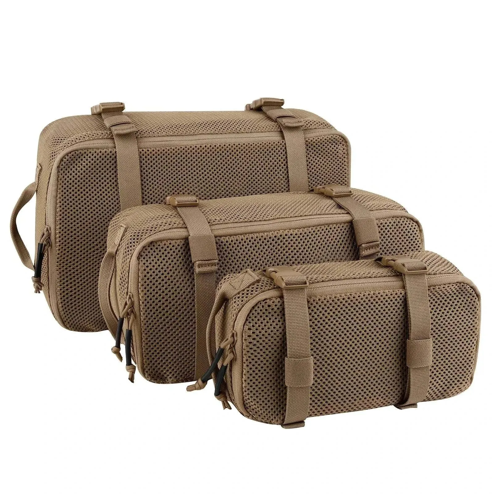 Backpack Organiser for Travel