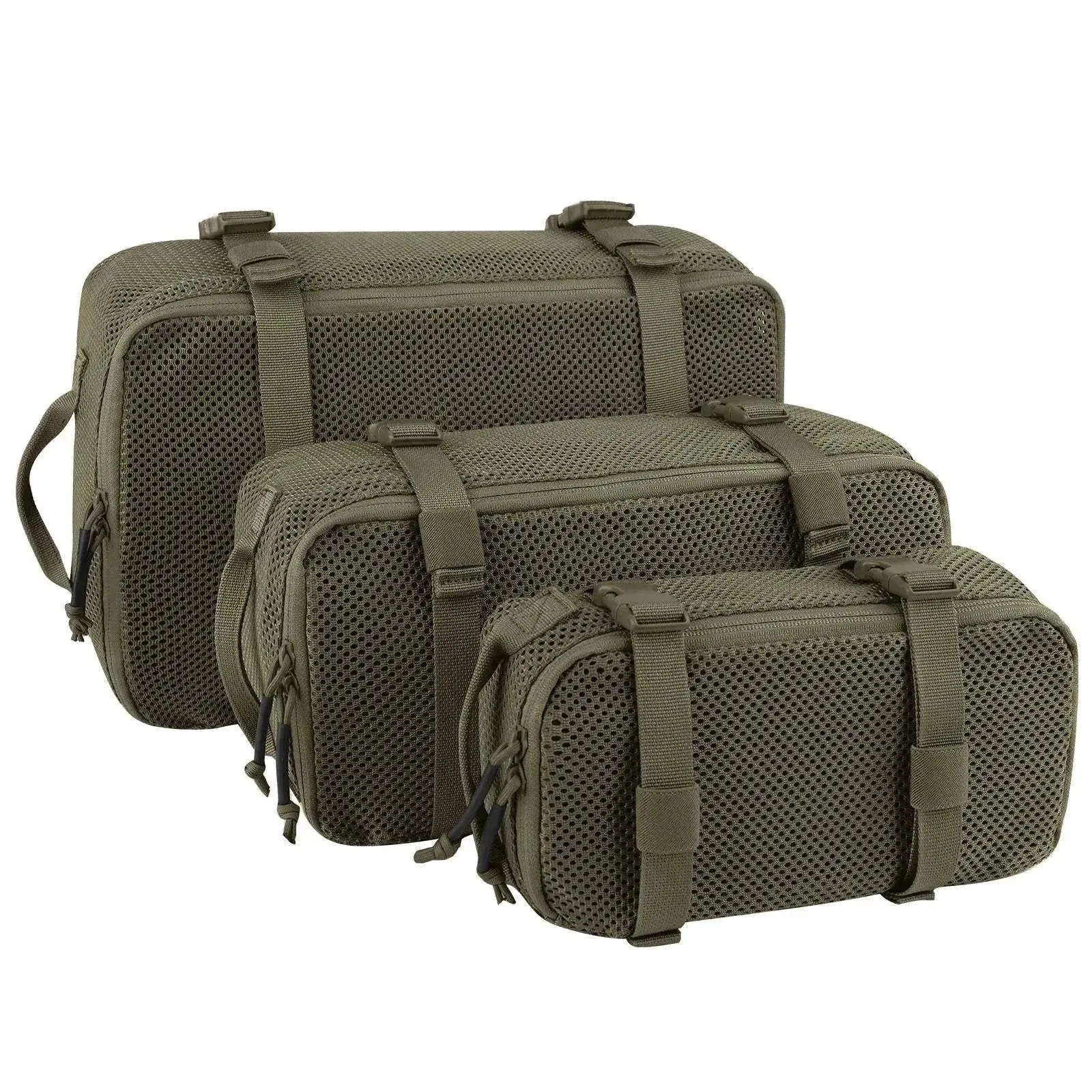Backpack Organiser for Travel