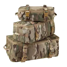 Backpack Organiser for Travel