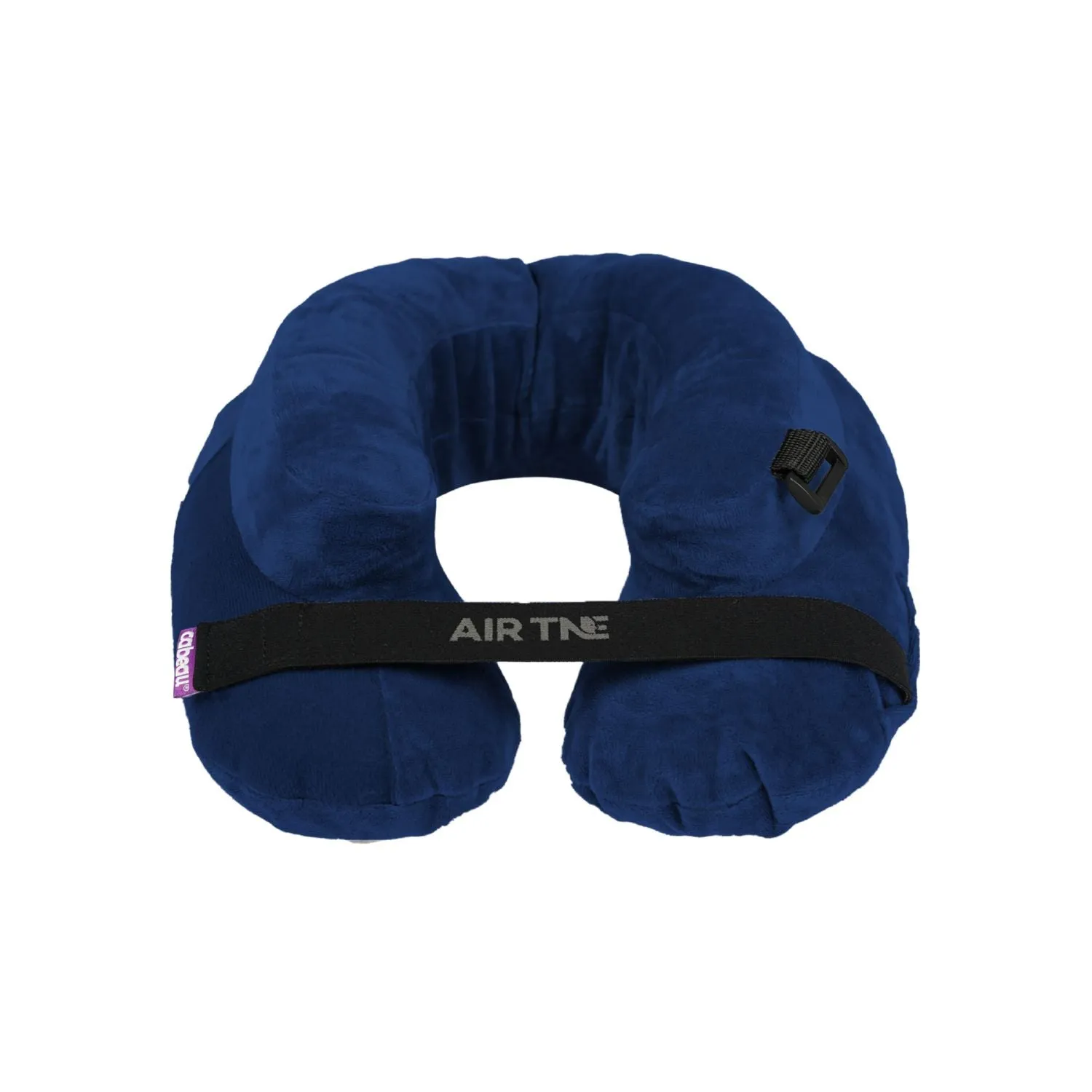 Cabeau AirTNE Inflatable Travel Neck Pillow