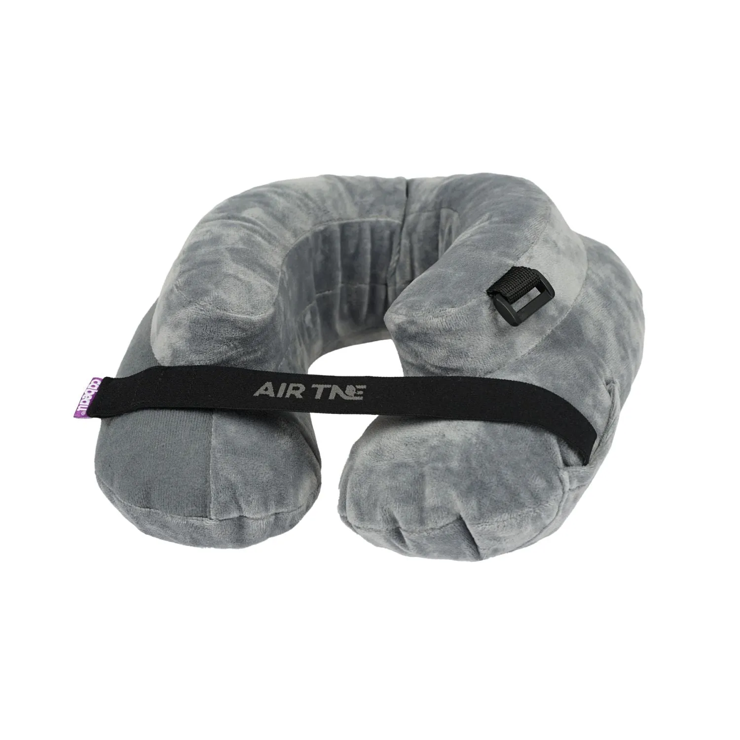 Cabeau AirTNE Inflatable Travel Neck Pillow