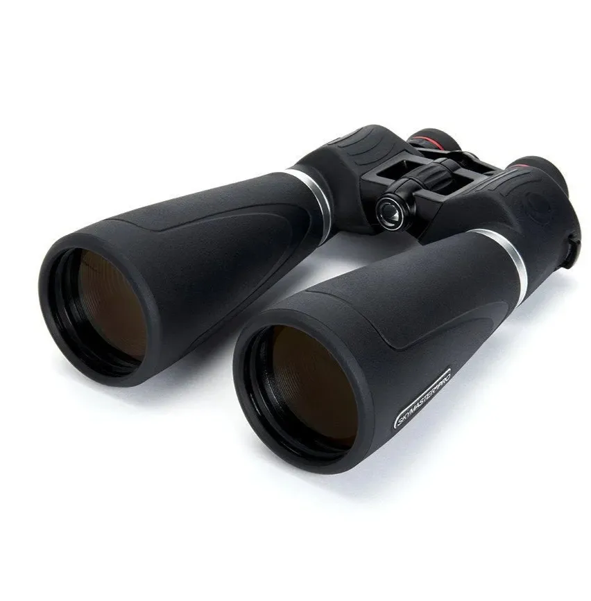 Celestron SkyMaster Pro 15x70mm Porro Binoculars
