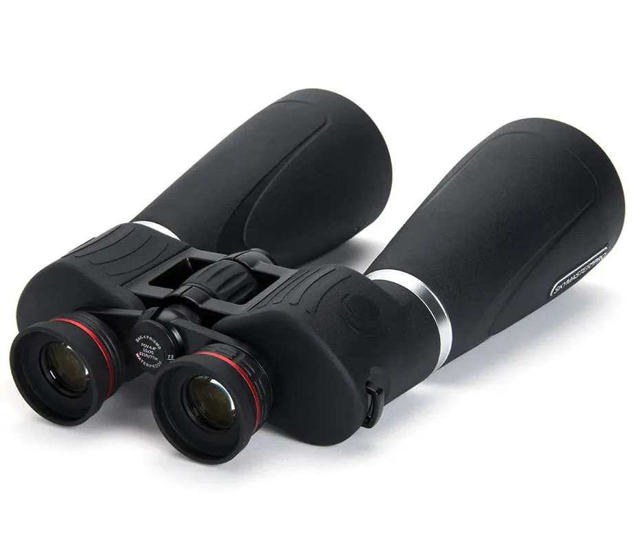 Celestron SkyMaster Pro 15x70mm Porro Binoculars