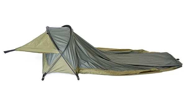 Chinook Summit Waterproof Bivy Bags