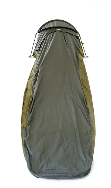 Chinook Summit Waterproof Bivy Bags