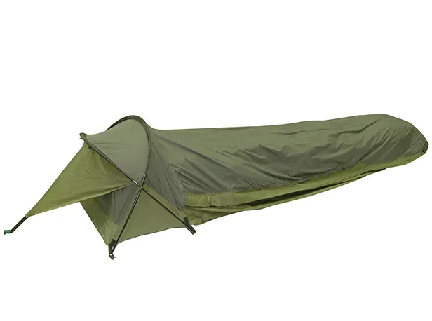 Chinook Summit Waterproof Bivy Bags