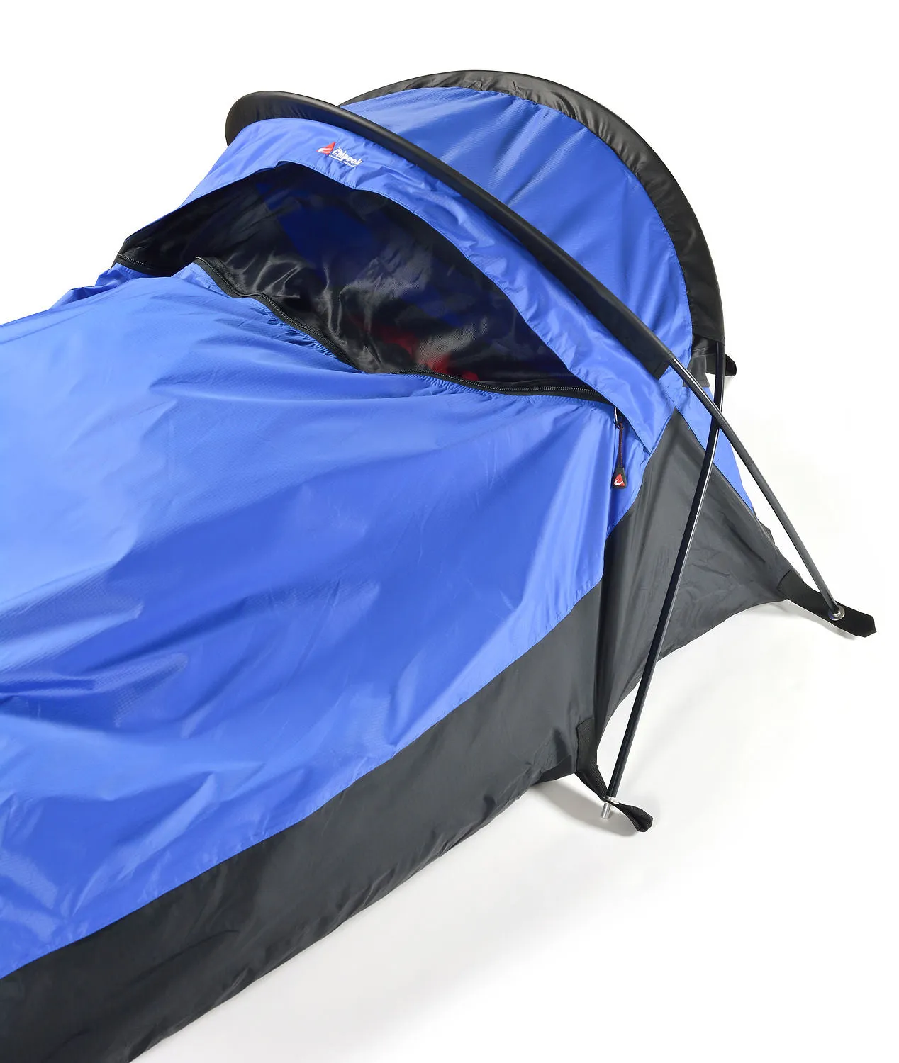 Chinook Summit Waterproof Bivy Bags