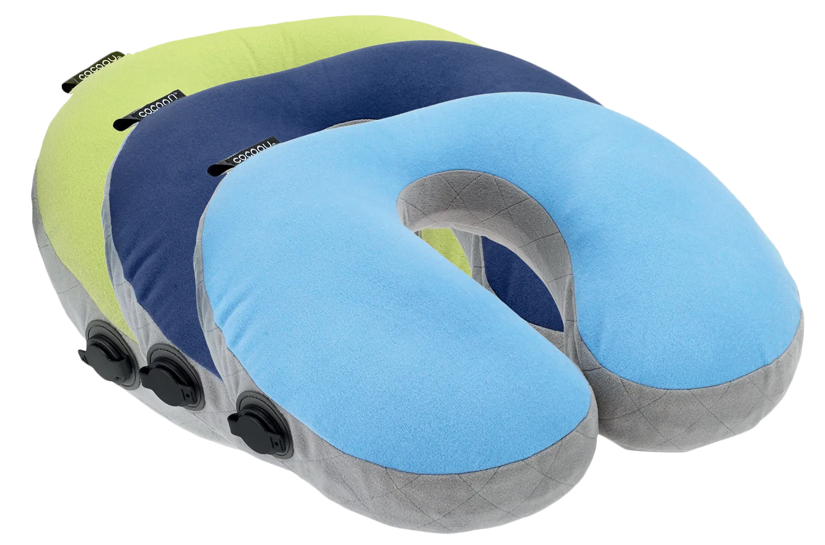 Cocoon New Air core pillow U-Shaped U-ACP3-ULSE