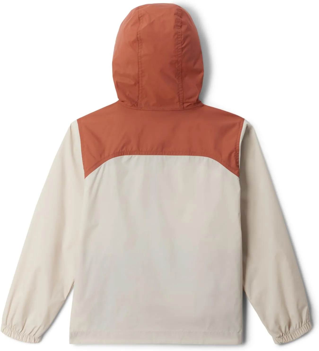 Columbia Boys' Glennaker Rain Jacket