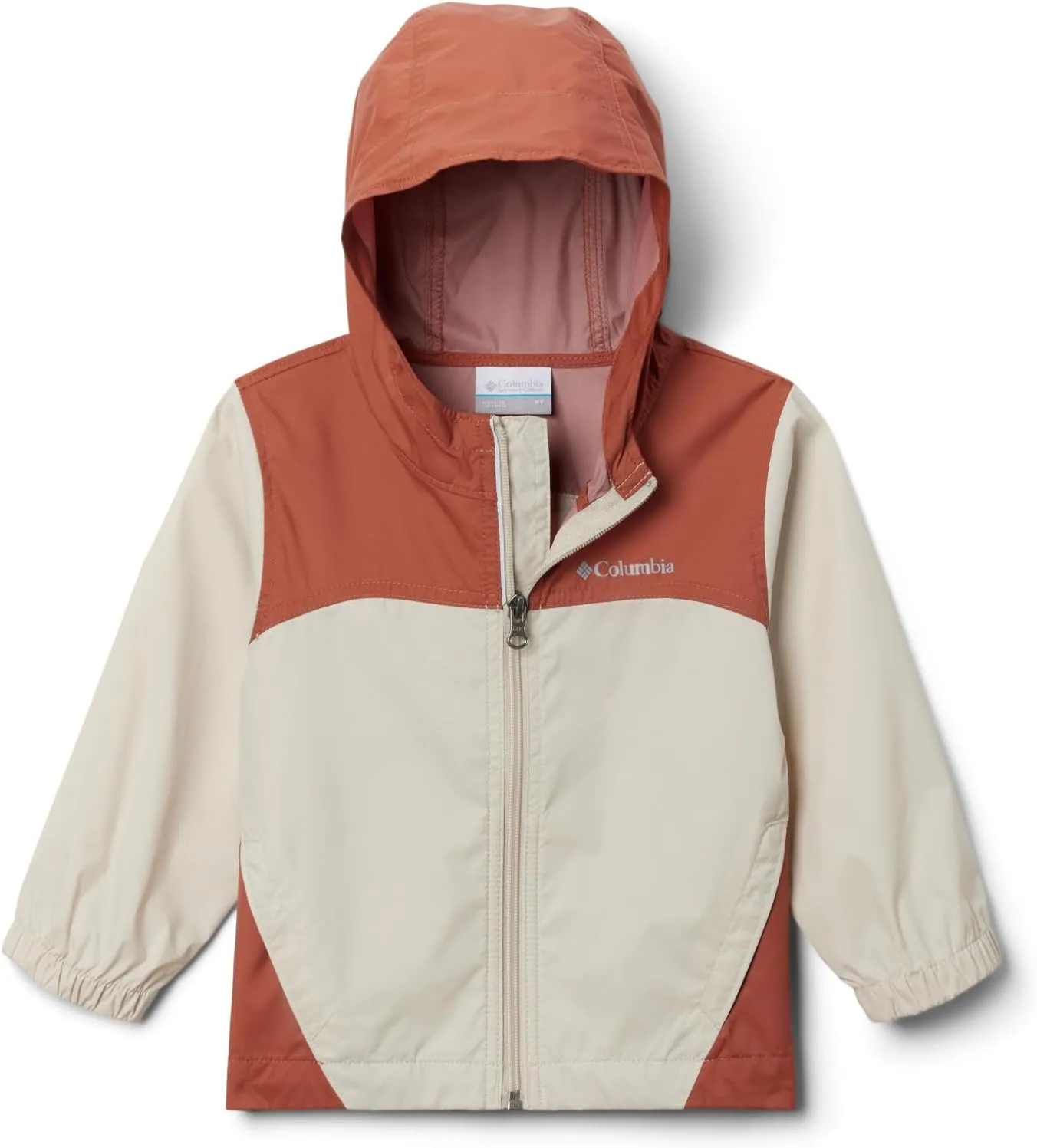 Columbia Boys' Glennaker Rain Jacket