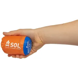 Emergency Bivvy Heat Blanket by SOL