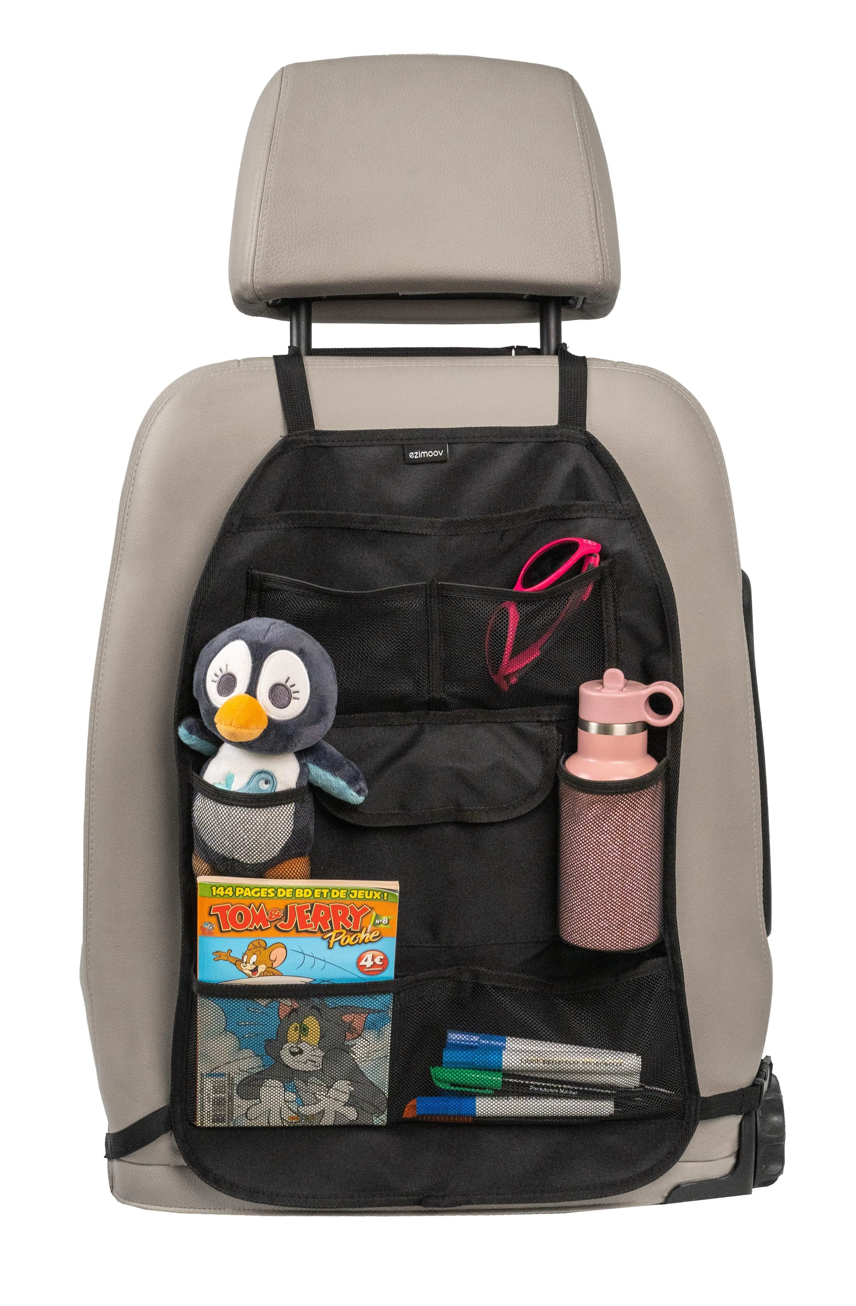 EZIMOOV Birth Pack for Travel