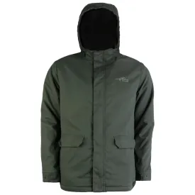 First Ascent Men's Bush Jacket
