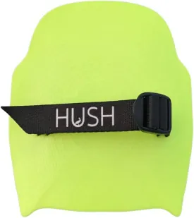 Hush Bodysurfing Handboard, Handplane, Surf Plane, Hand Paddle, Ride Waves Longer, Fun for All Ages