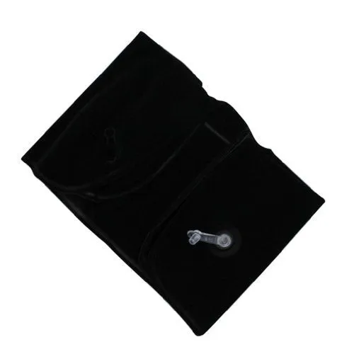 Inflatable Air Neck Pillow for Travel By Marshal