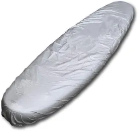 Inflatable Paddle Boards UV Board Cover, Surfboard Cover/SUP Board Cover/Inflatable Board UV Cover Vacation Must Haves (Color : Board Cover)