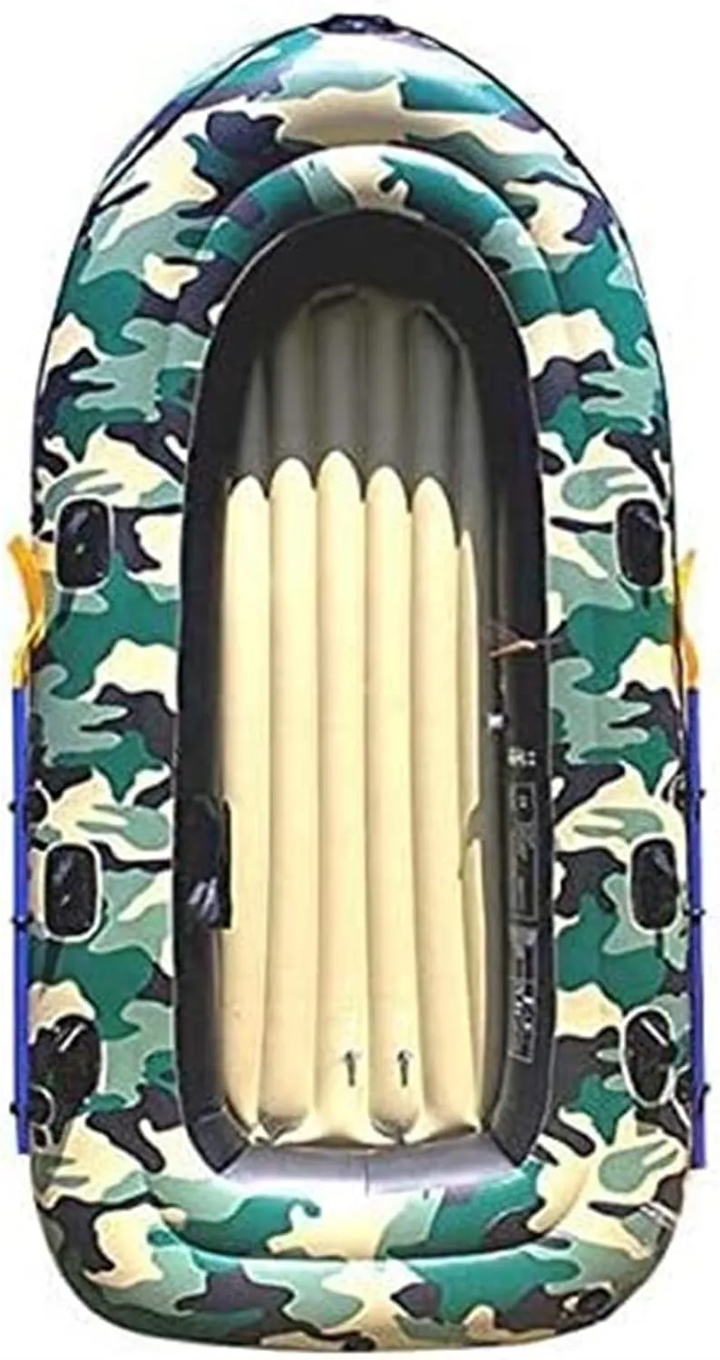 Inflatable Rafting Summer Rafting Boat Inflatable Sport Travel Inflatable Inflatable