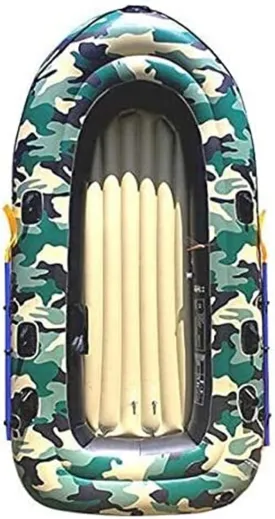 Inflatable Rafting Summer Rafting Boat Inflatable Sport Travel Inflatable Inflatable