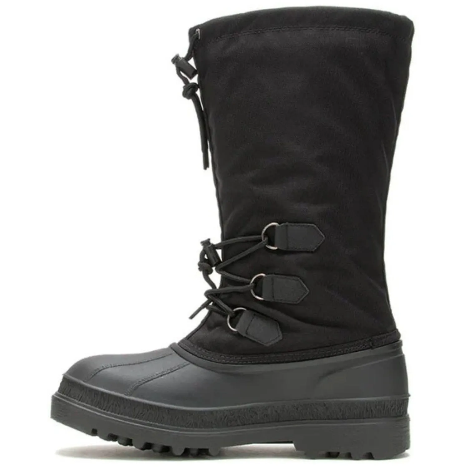 Kamik Canuck Snow Boot 2025 - Men's