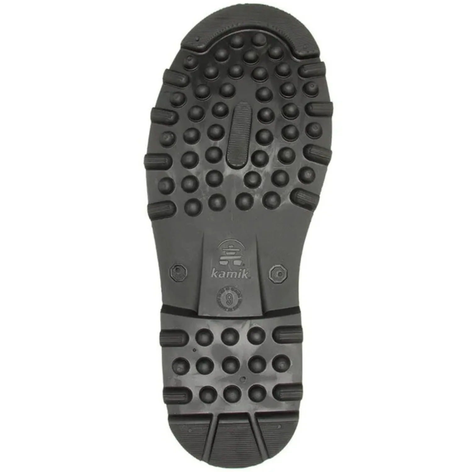 Kamik Canuck Snow Boot 2025 - Men's