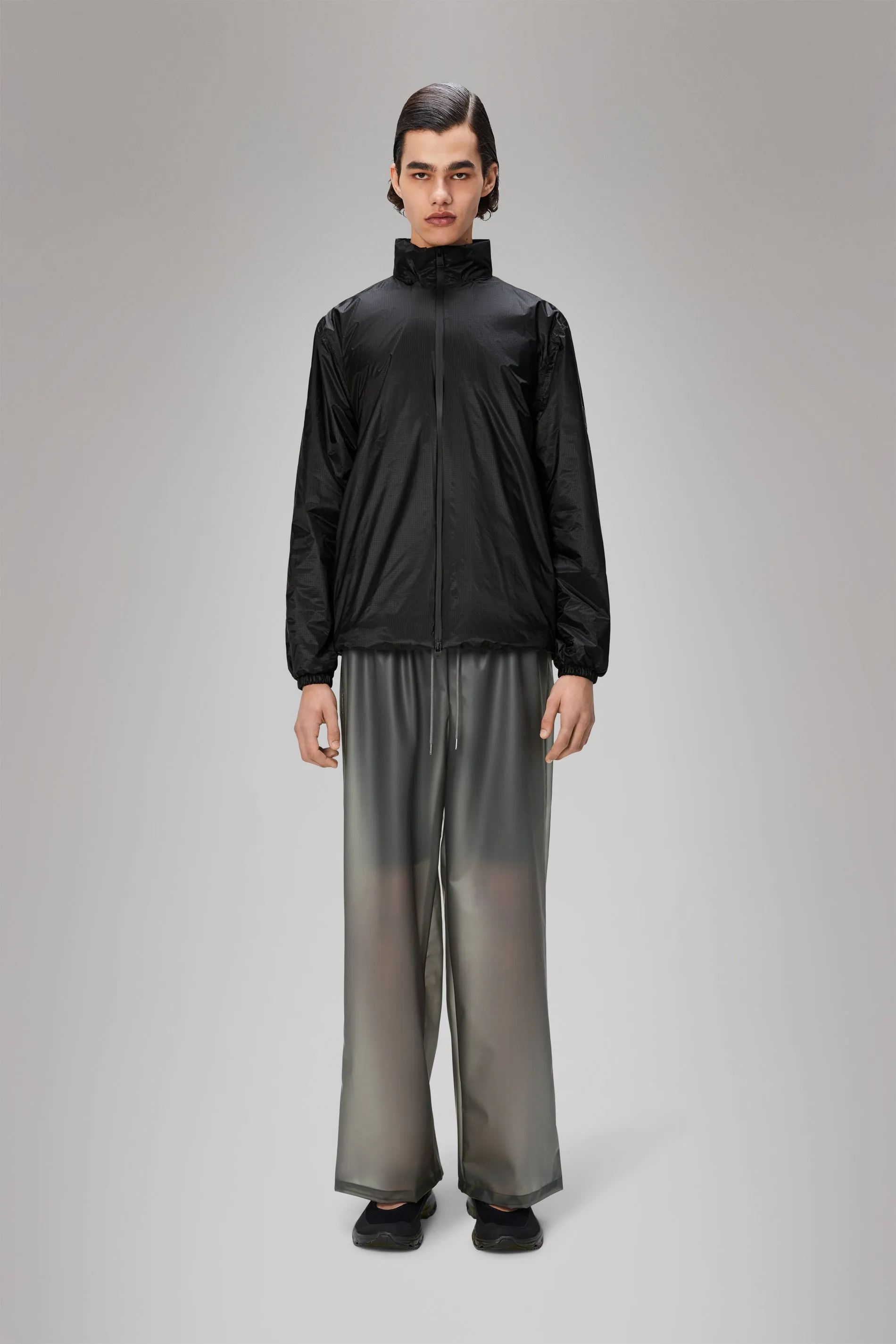 Kauto Insulated Jacket