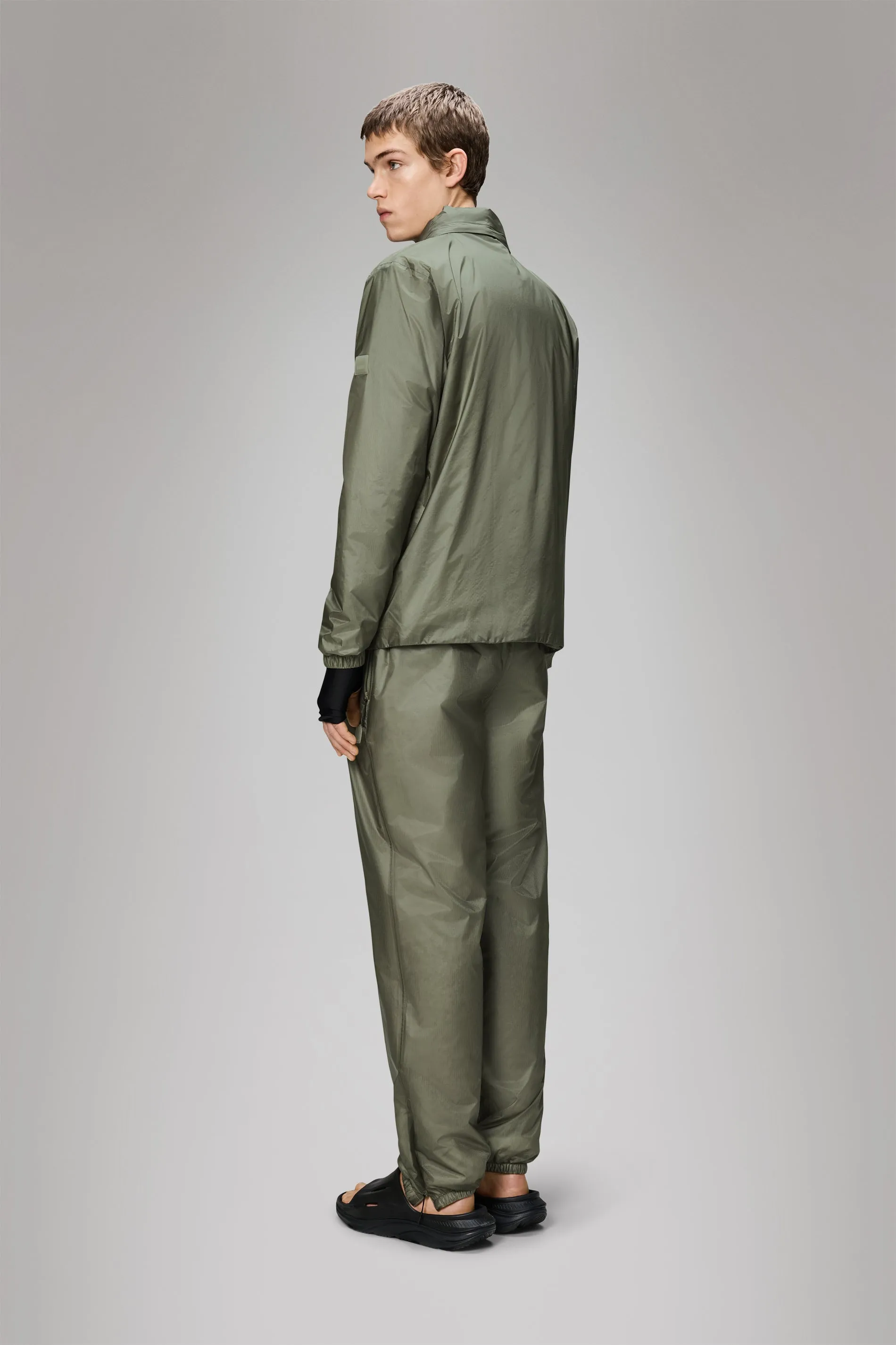 Kauto Insulated Jacket