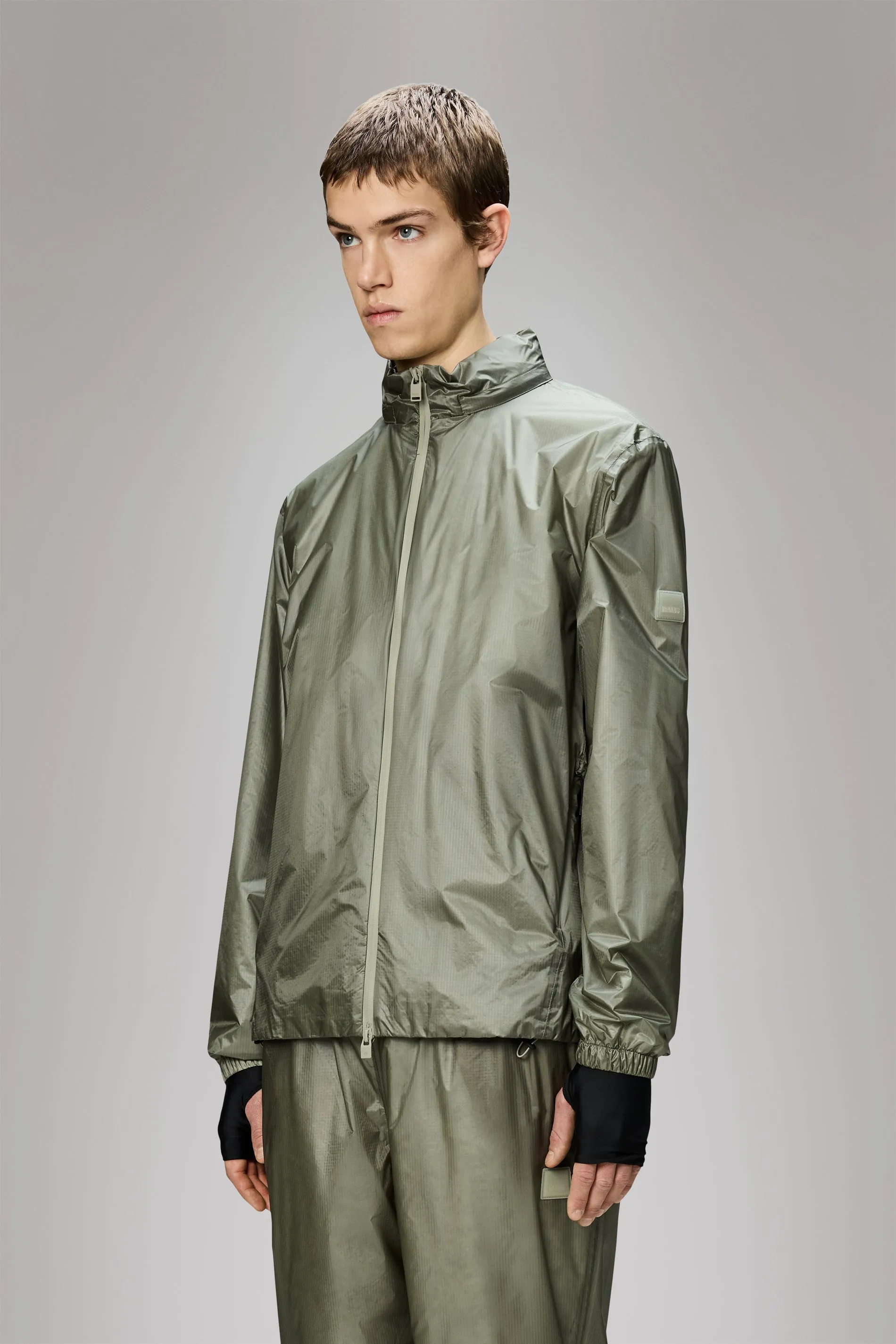 Kauto Insulated Jacket