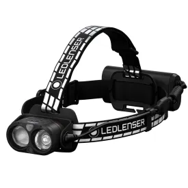 LED Lenser H19R Signature in Box