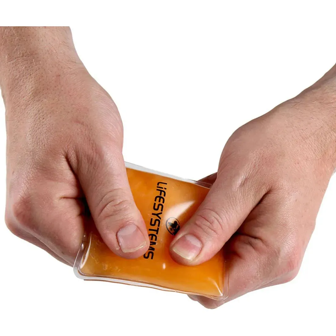 Lifesystems Reusable Hand Warmers