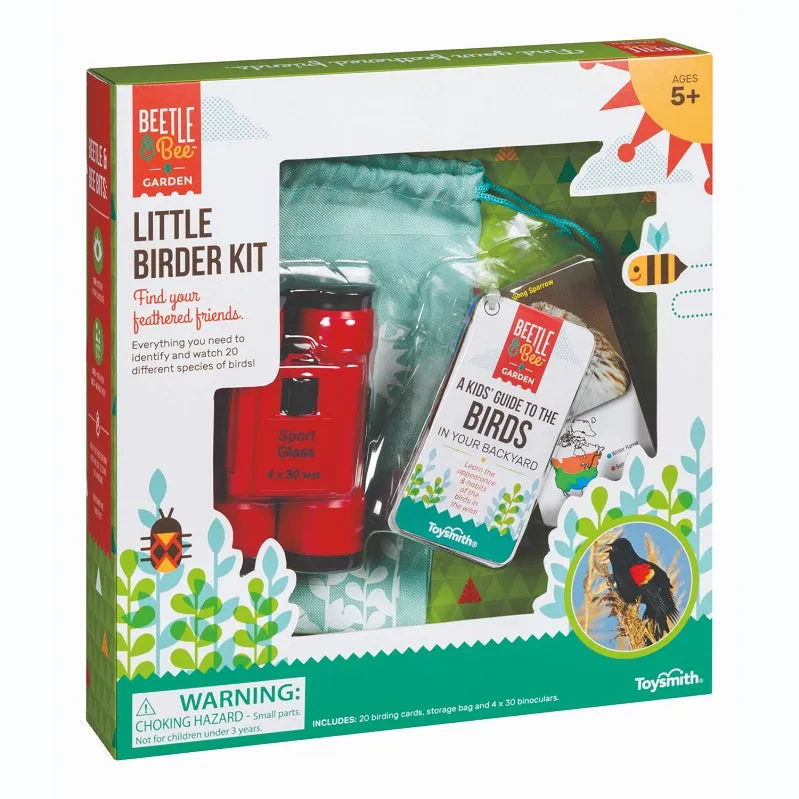 Little Birder Set