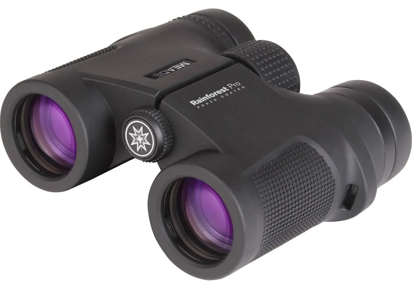 Meade Rainforest Pro Binoculars - 10x32 125041