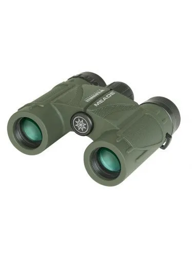 Meade Wilderness Binoculars - 10x25