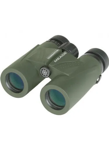 Meade Wilderness Binoculars - 8x32