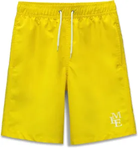 MEILONGER Boys Swim TrunksQuick Dry Beach Board Shorts Swimwear Bathing Suits Size 8,10-12,14-16,18-20