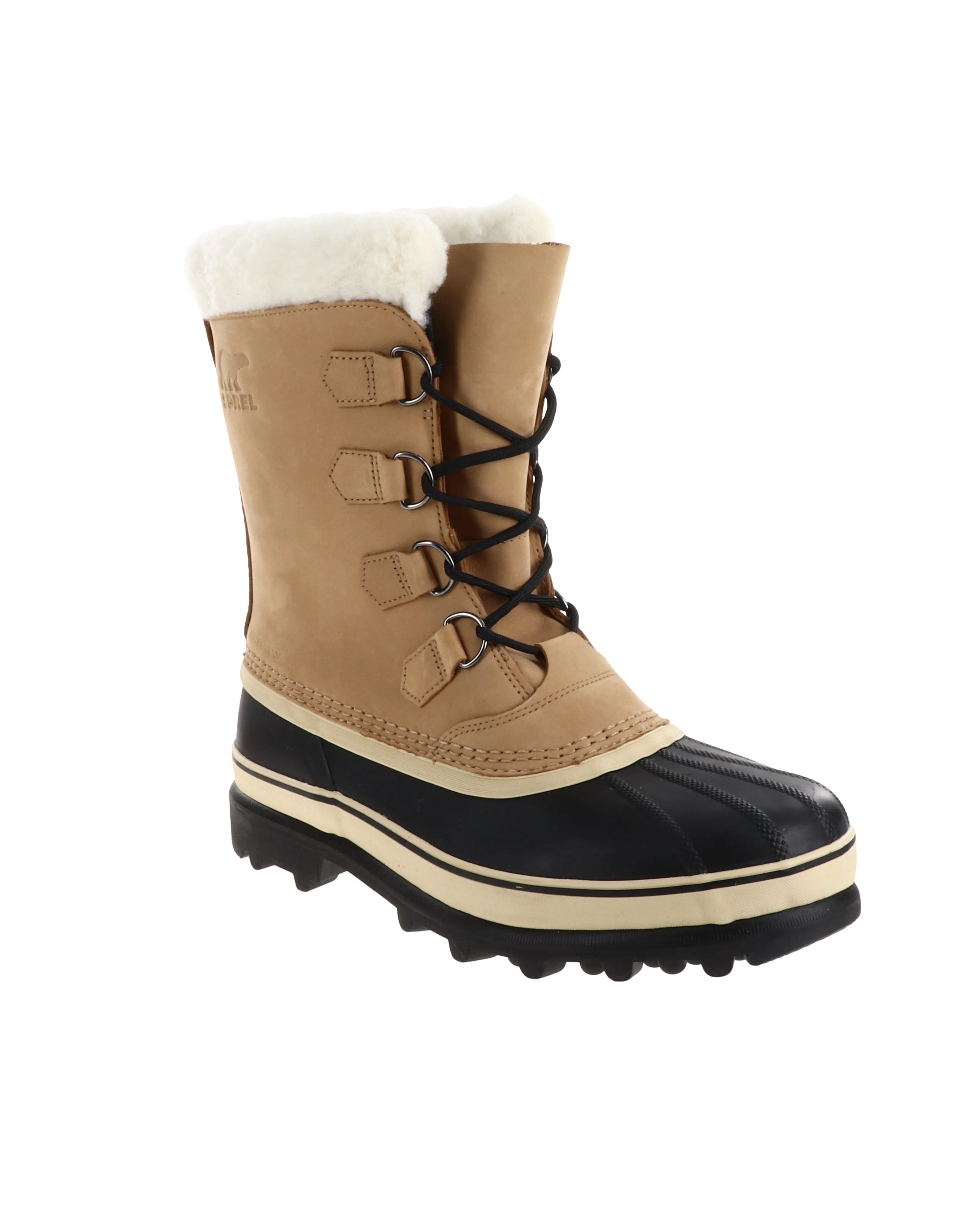 Men's Caribou