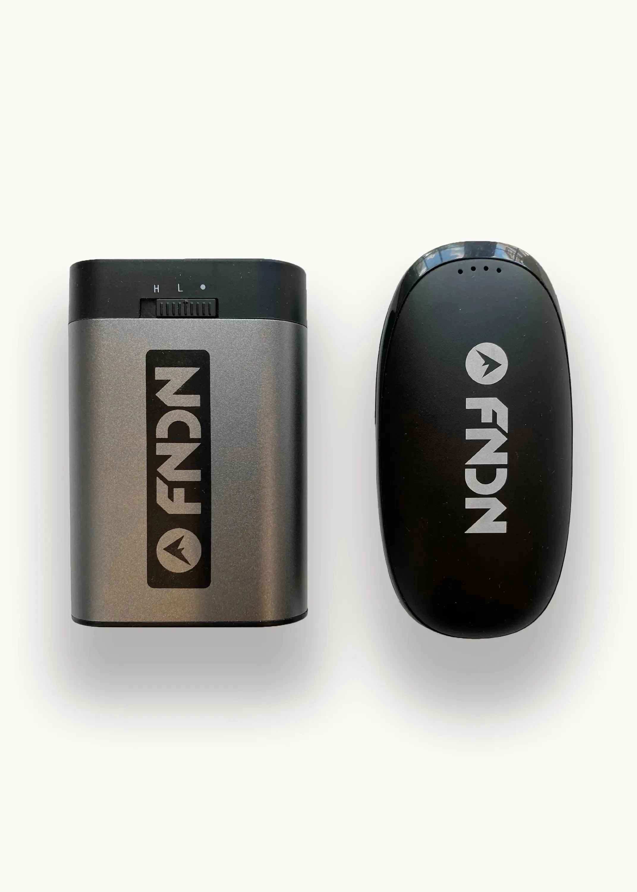 Micro Heat 5K Rechargeable Hand Warmer - 5200 mAh