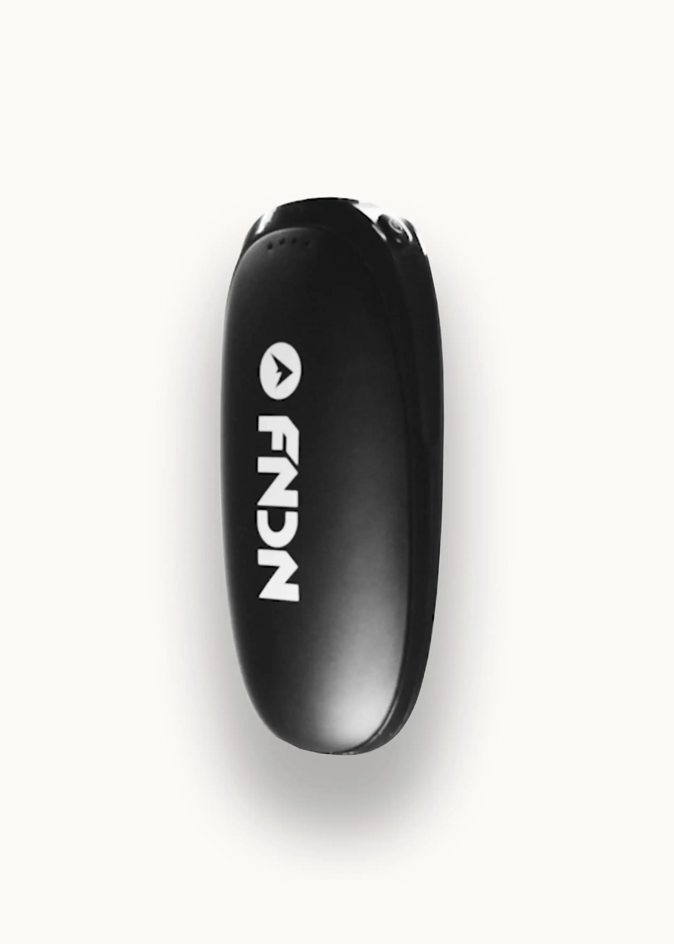 Micro Heat 5K Rechargeable Hand Warmer - 5200 mAh