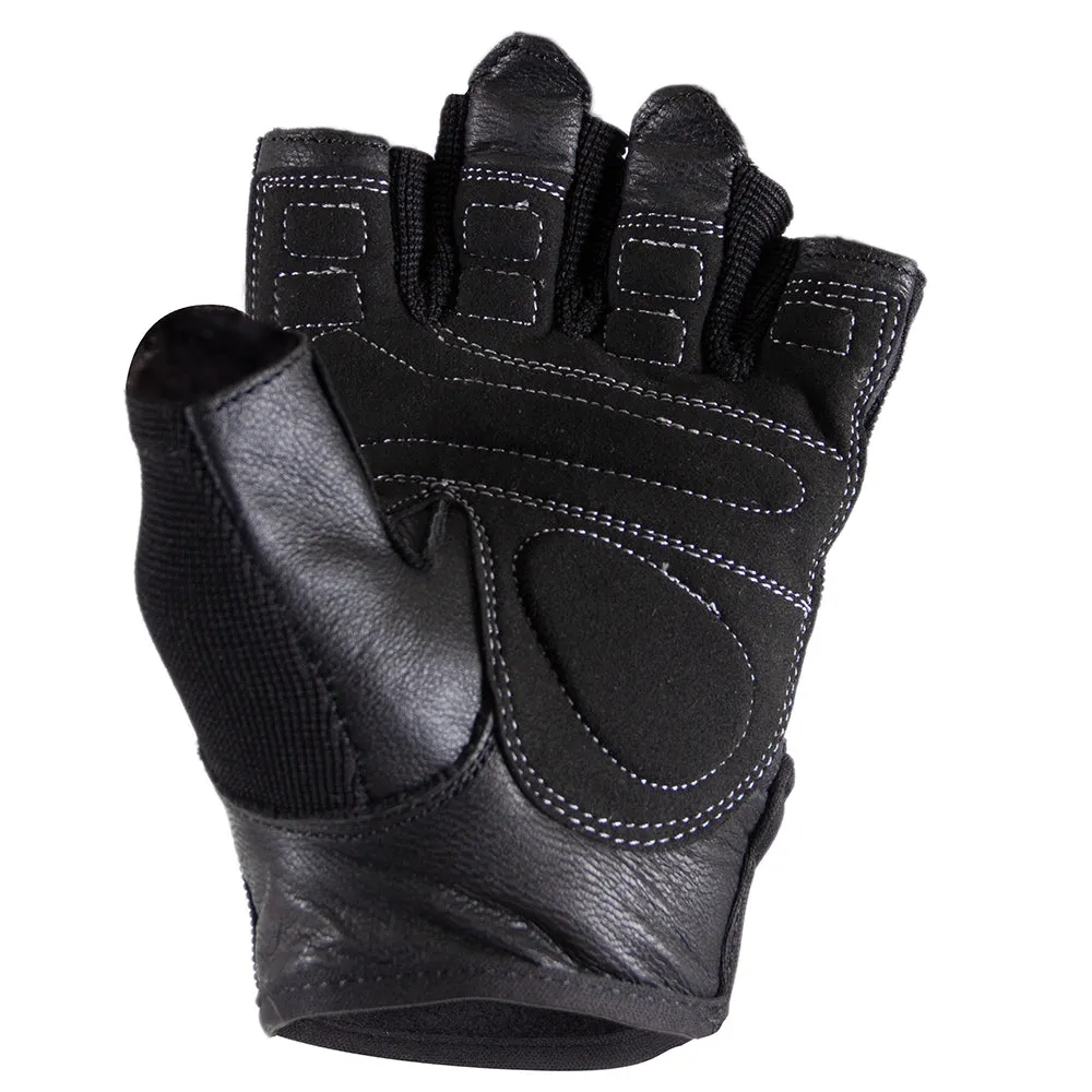 Mitchell Training Gloves - Black