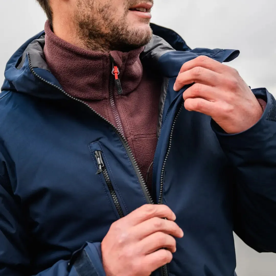 Musto Corsica Primaloft Rain Jacket