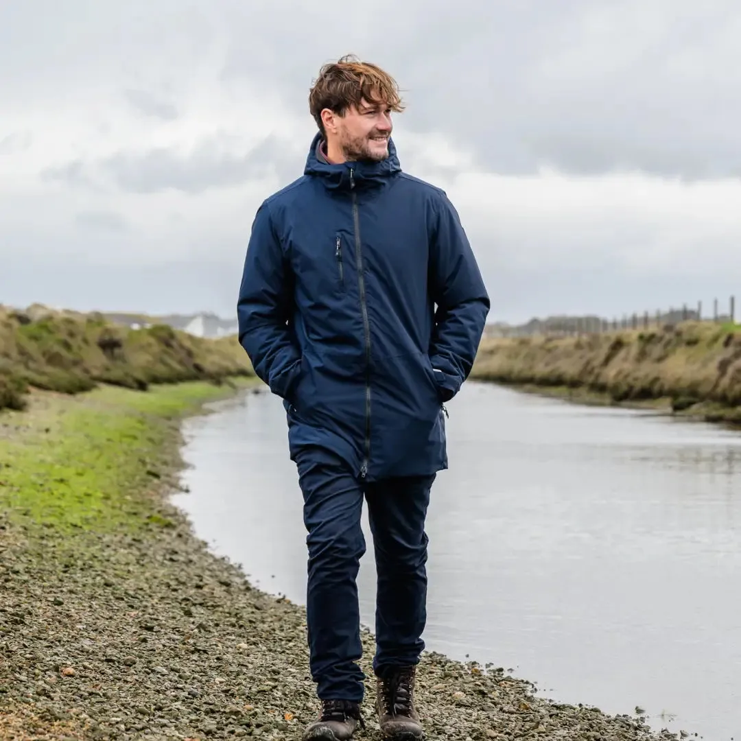 Musto Corsica Primaloft Rain Jacket