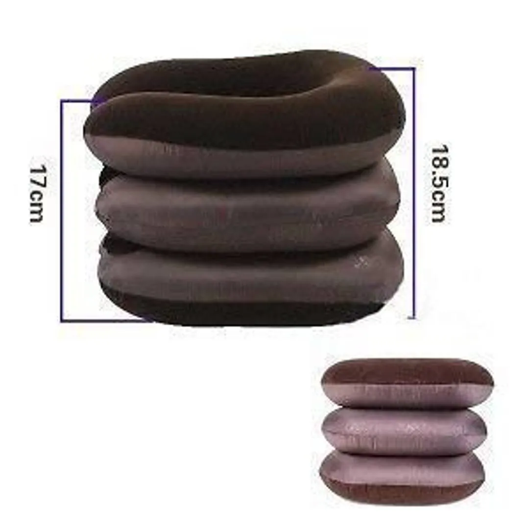 Neck Pain And Headache Relaxing Pillow