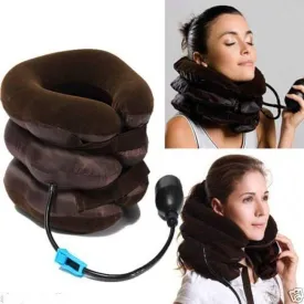 Neck Pain And Headache Relaxing Pillow