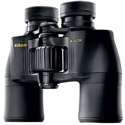 Nikon Aculon A211 10x42 Binocular
