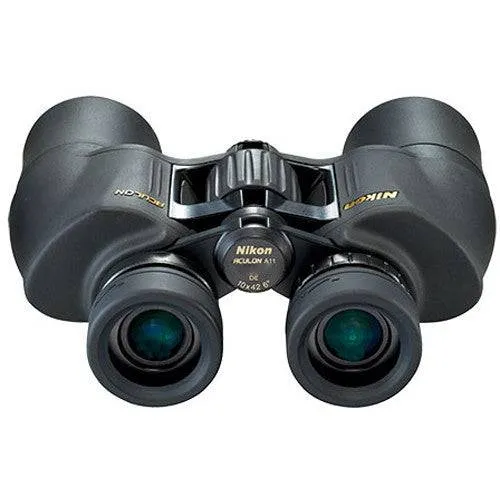 Nikon Aculon A211 10x42 Binocular