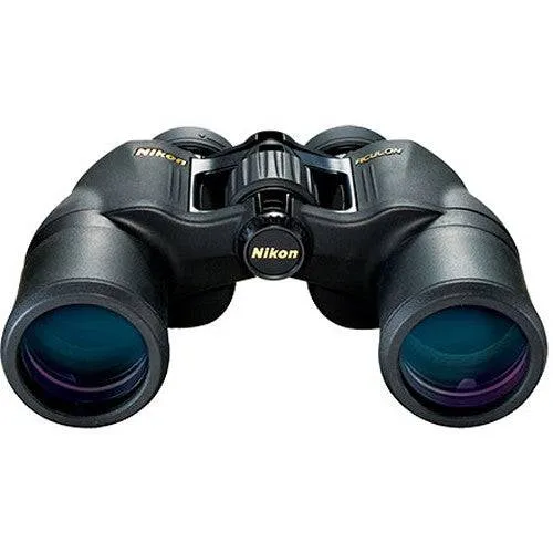 Nikon Aculon A211 10x42 Binocular