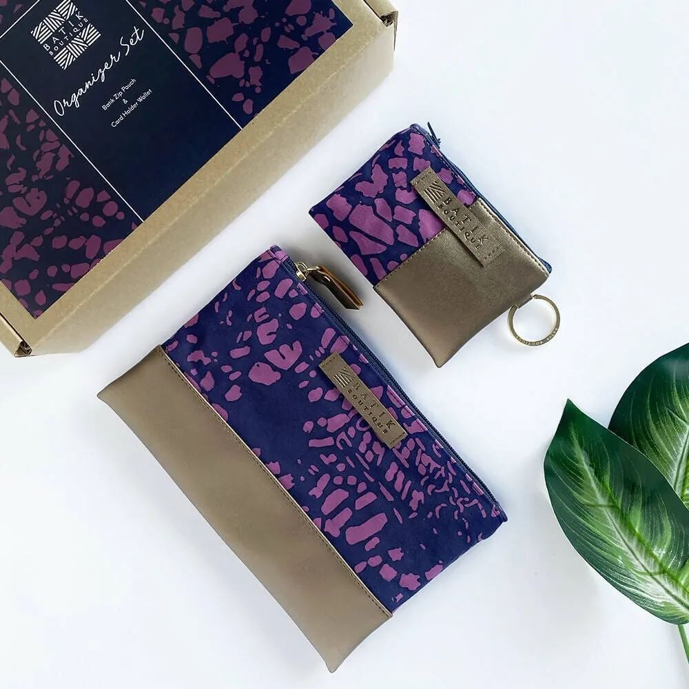 Organizer Gift Set